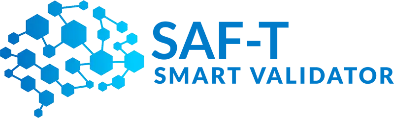 SAF-T Smart Validator SAF-T Smart Validator